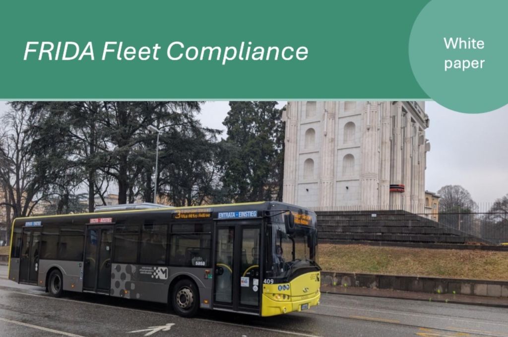 Buss - Fleet Compliance